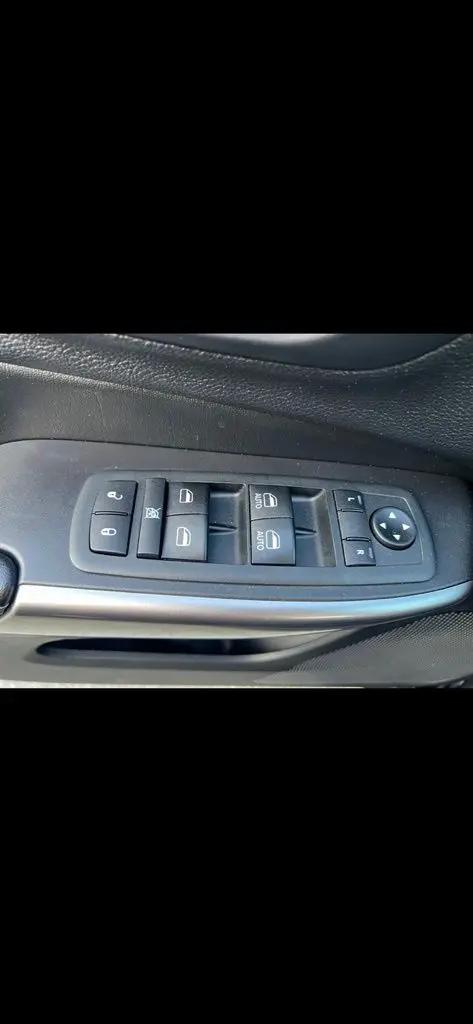 2020 Jeep Cherokee Latitude Plus 4x4