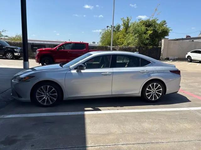 2019 Lexus ES 350 ES 350 for sale in Tyler, TX
