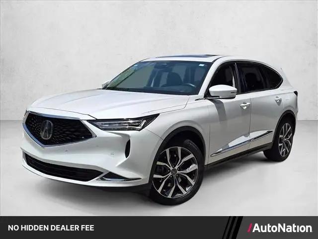 2024 Acura MDX Technology Package for sale in West Palm Beach, FL