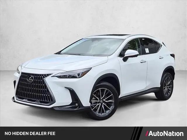 2026 Lexus NX 350h Premium for sale in West Palm Beach, FL