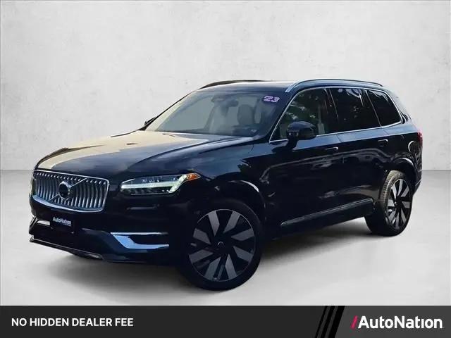 2023 Volvo XC90 Recharge T8 Ultimate 6-Seater for sale in San Jose, CA