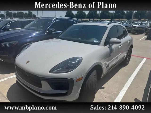 2025 Porsche Macan S for sale in Plano, TX
