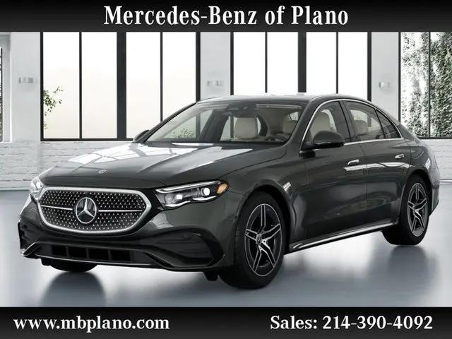 2026 Mercedes-Benz E 350 E 350 for sale in Plano, TX