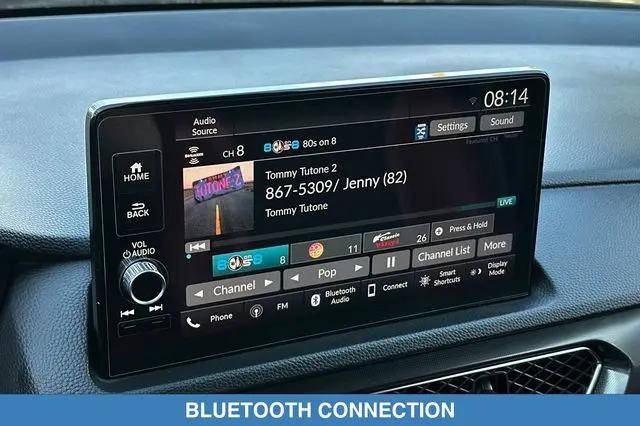 2025 Acura Integra Type S