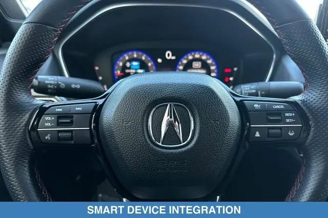 2025 Acura Integra Type S