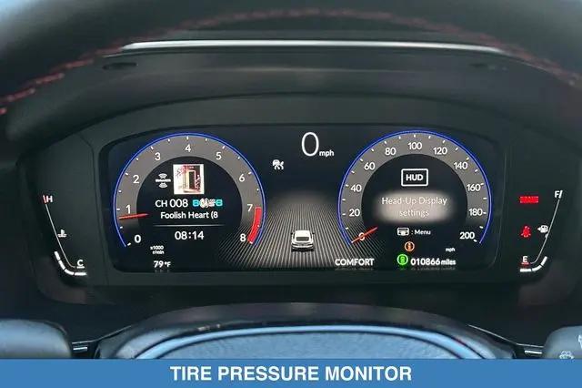 2025 Acura Integra Type S