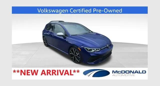 2024 Volkswagen Golf R 2.0T for sale in Littleton, CO