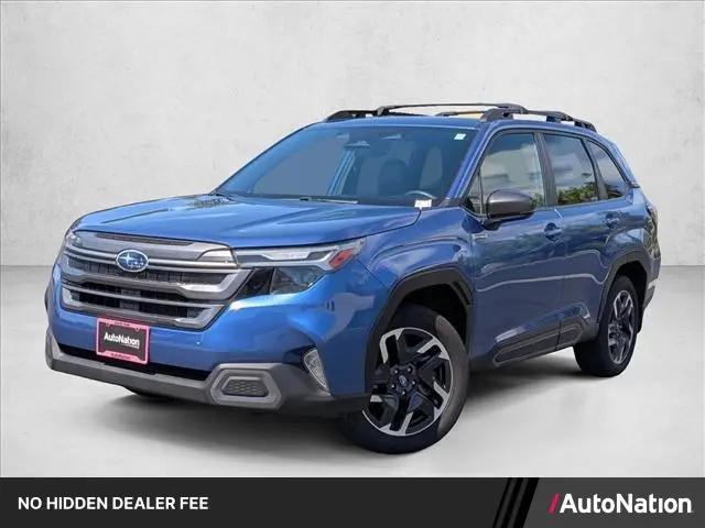 2025 Subaru Forester Limited Hybrid for sale in Roseville, CA