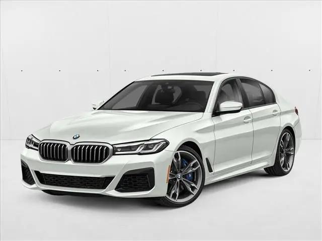 2021 BMW M5 xDrive for sale in Tampa, FL