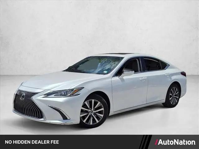 2019 Lexus ES 350 ES 350 for sale in Tampa, FL