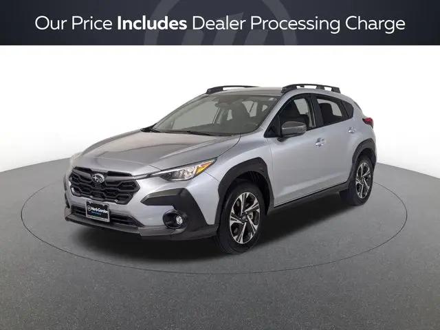 2025 Subaru Crosstrek Premium for sale in Silver Spring, MD