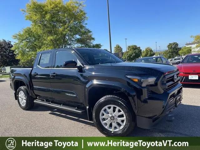 2026 Toyota Tacoma SR5 for sale in Burlington, VT