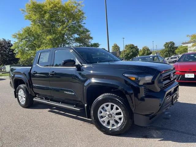 2026 Toyota Tacoma SR5 for sale in Burlington, VT