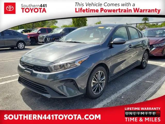 2023 Kia Forte LXS for sale in Royal Palm Beach, FL