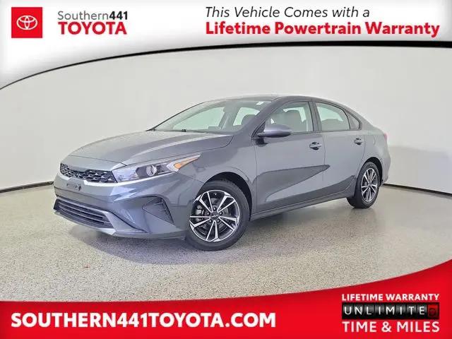2023 Kia Forte LXS for sale in Royal Palm Beach, FL