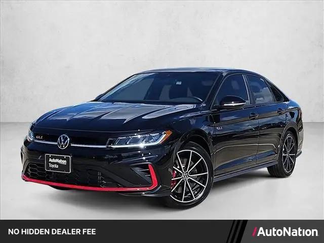 2026 Volkswagen Jetta GLI Autobahn for sale in Houston, TX