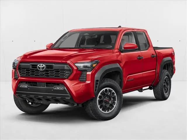 2026 Toyota Tacoma TRD Off Road for sale in Houston, TX