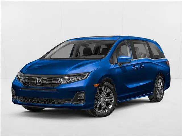 2026 Honda Odyssey Touring for sale in Des Plaines, IL