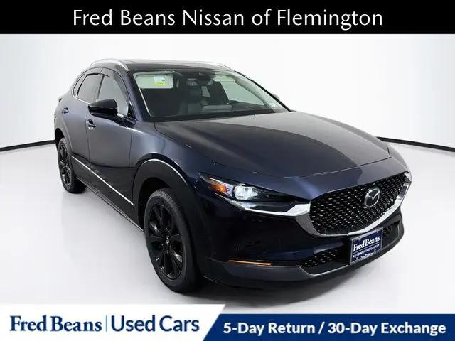 2022 Mazda CX-30 2.5 Turbo Premium Plus Package for sale in Flemington, NJ