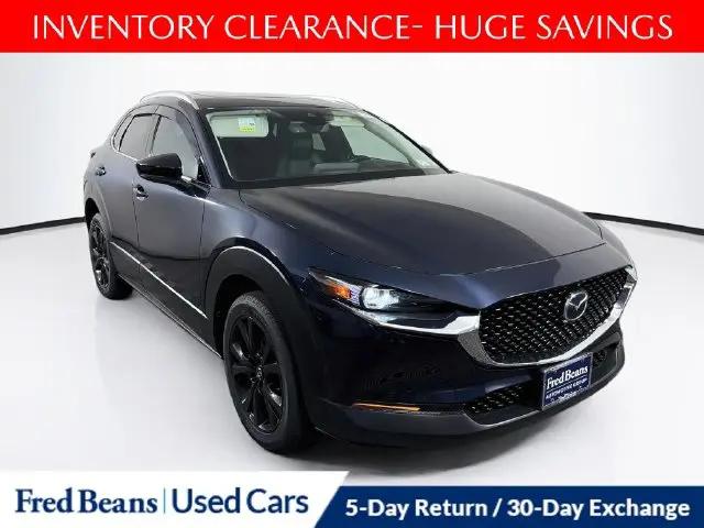 2022 Mazda CX-30 2.5 Turbo Premium Plus Package for sale in Flemington, NJ
