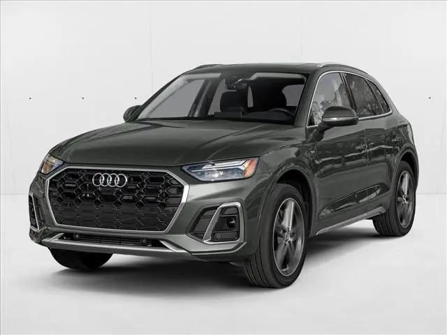 2021 Audi Q5 Premium 55 TFSI e quattro S tronic for sale in Buena Park, CA