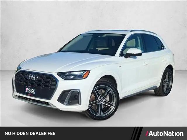 2021 Audi Q5 Premium for sale in Buena Park, CA