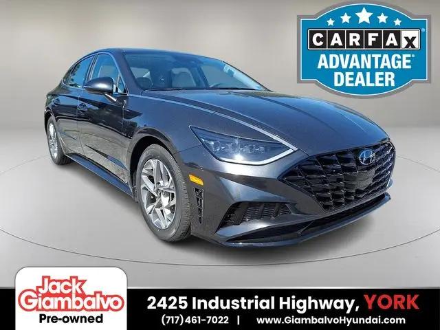 2023 Hyundai Sonata SEL for sale in York, PA