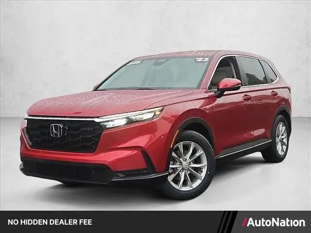 2023 Honda CR-V EX-L 2WD for sale in Tempe, AZ