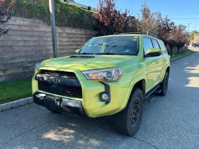 2022 Toyota 4Runner TRD Pro for sale in Ramsey, NJ
