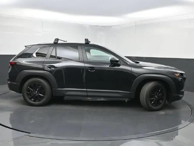 2023 Mazda CX-50 2.5 S Preferred Plus