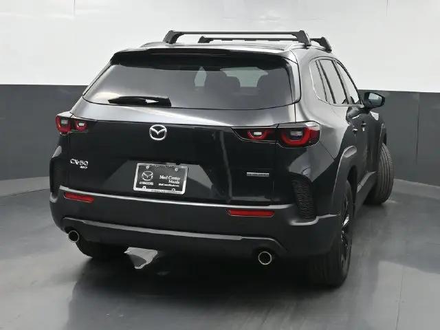 2023 Mazda CX-50 2.5 S Preferred Plus