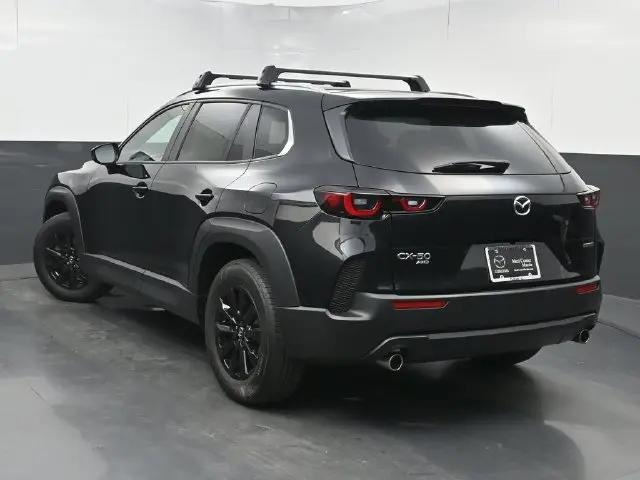 2023 Mazda CX-50 2.5 S Preferred Plus