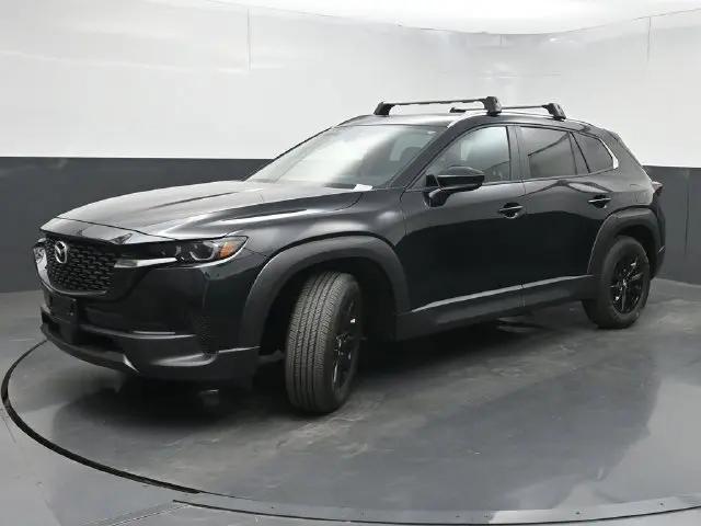 2023 Mazda CX-50 2.5 S Preferred Plus