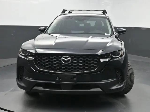 2023 Mazda CX-50 2.5 S Preferred Plus