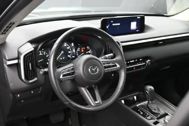 2023 Mazda CX-50 2.5 S Preferred Plus