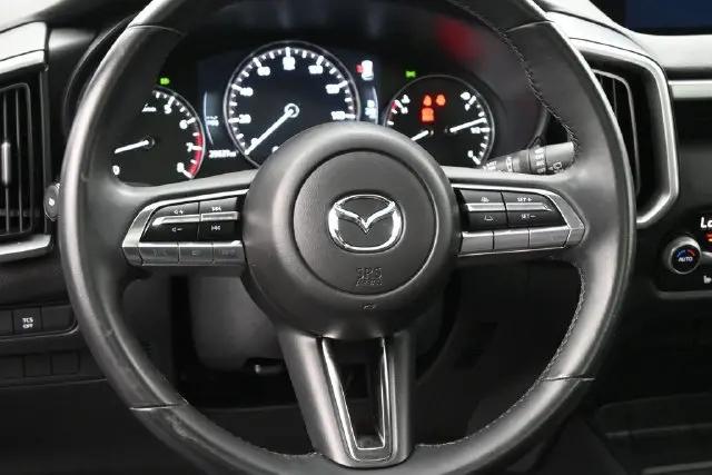 2023 Mazda CX-50 2.5 S Preferred Plus