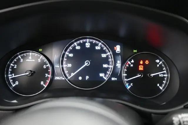 2023 Mazda CX-50 2.5 S Preferred Plus