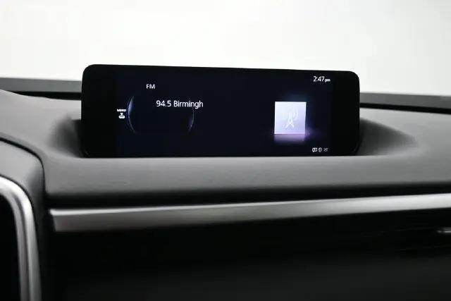 2023 Mazda CX-50 2.5 S Preferred Plus