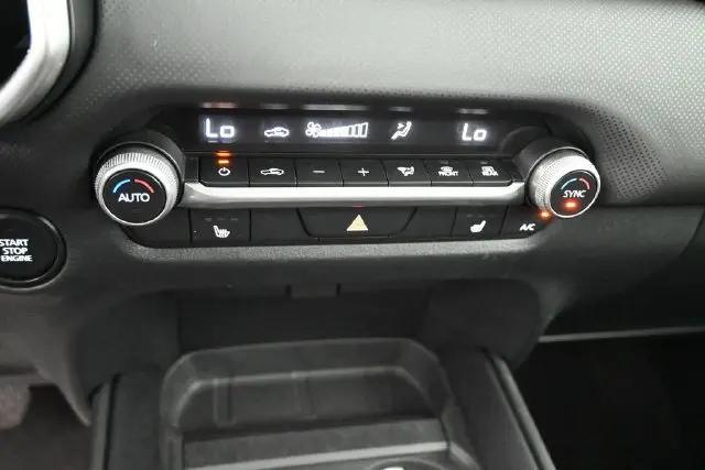 2023 Mazda CX-50 2.5 S Preferred Plus