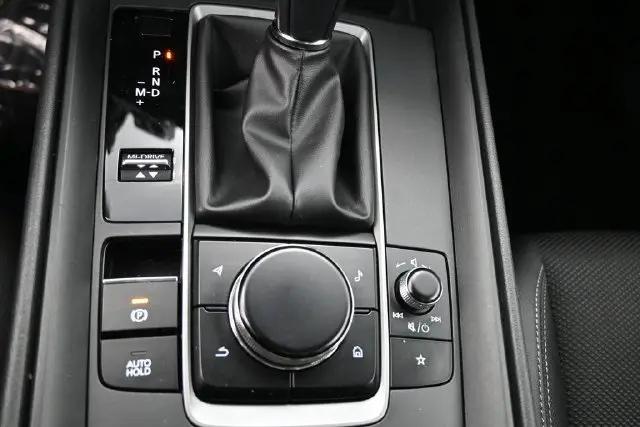 2023 Mazda CX-50 2.5 S Preferred Plus