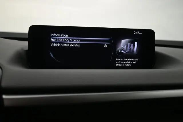 2023 Mazda CX-50 2.5 S Preferred Plus