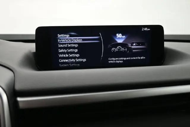 2023 Mazda CX-50 2.5 S Preferred Plus