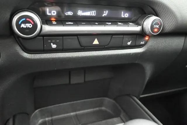 2023 Mazda CX-50 2.5 S Preferred Plus