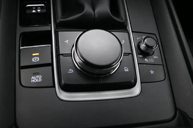 2023 Mazda CX-50 2.5 S Preferred Plus