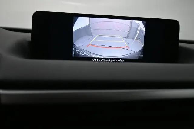 2023 Mazda CX-50 2.5 S Preferred Plus