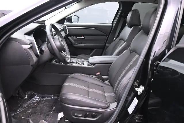 2023 Mazda CX-50 2.5 S Preferred Plus