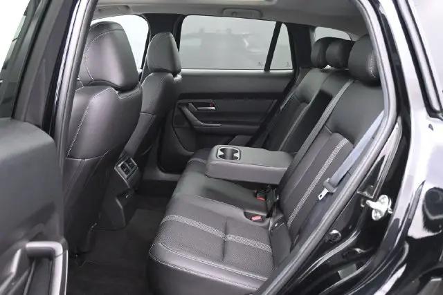 2023 Mazda CX-50 2.5 S Preferred Plus