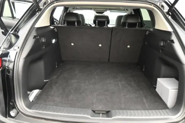 2023 Mazda CX-50 2.5 S Preferred Plus