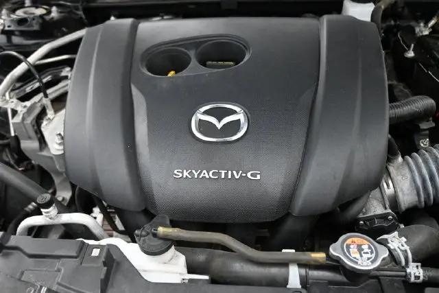 2023 Mazda CX-50 2.5 S Preferred Plus