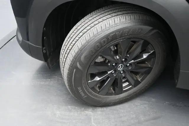 2023 Mazda CX-50 2.5 S Preferred Plus